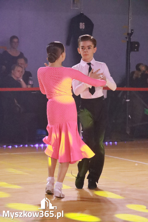 Fotorelacja VII: Otwarte Mistrzostwa Jury Krakowsko-Częstochowskiej w Koziegłowach