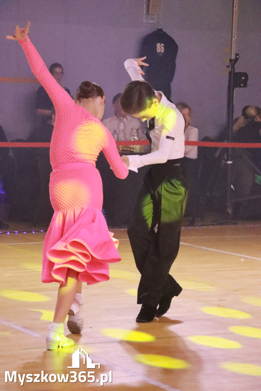 Fotorelacja VII: Otwarte Mistrzostwa Jury Krakowsko-Częstochowskiej w Koziegłowach