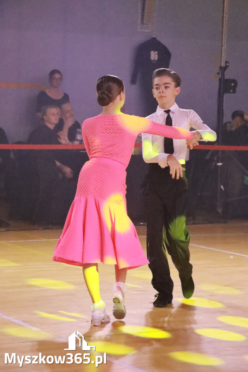 Fotorelacja VII: Otwarte Mistrzostwa Jury Krakowsko-Częstochowskiej w Koziegłowach