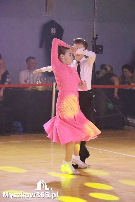 Fotorelacja VII: Otwarte Mistrzostwa Jury Krakowsko-Częstochowskiej w Koziegłowach