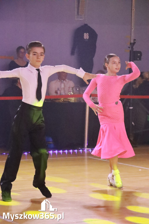 Fotorelacja VII: Otwarte Mistrzostwa Jury Krakowsko-Częstochowskiej w Koziegłowach