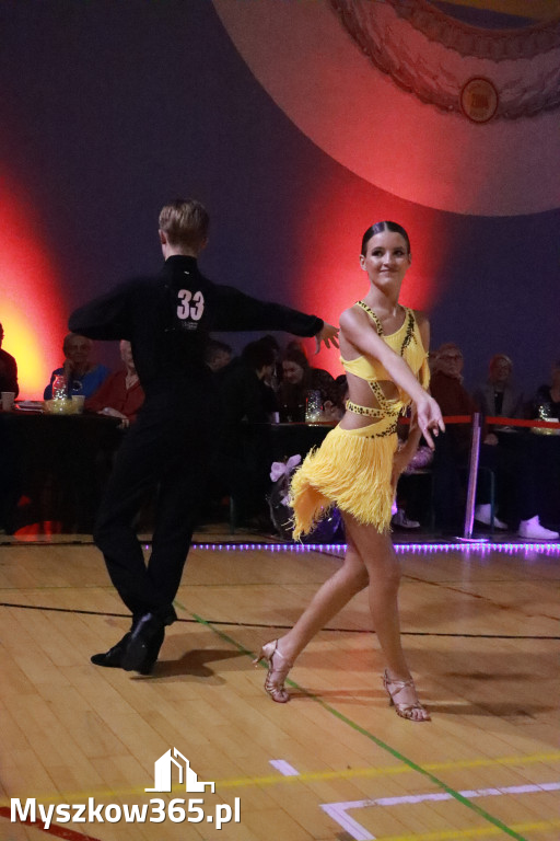 Fotorelacja VII: Otwarte Mistrzostwa Jury Krakowsko-Częstochowskiej w Koziegłowach