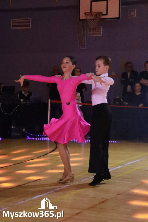 Fotorelacja VII: Otwarte Mistrzostwa Jury Krakowsko-Częstochowskiej w Koziegłowach