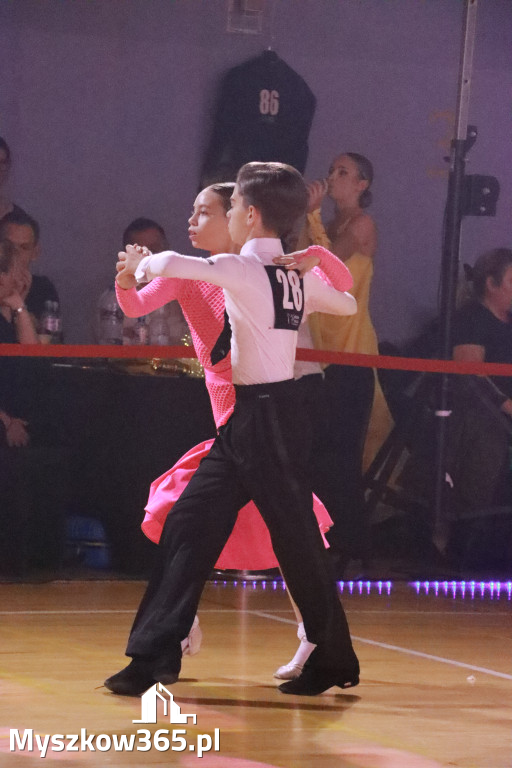 Fotorelacja VII: Otwarte Mistrzostwa Jury Krakowsko-Częstochowskiej w Koziegłowach