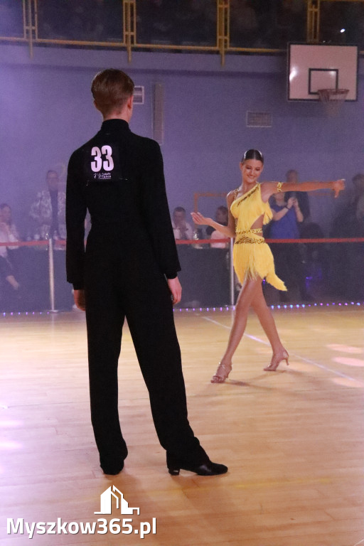 Fotorelacja VII: Otwarte Mistrzostwa Jury Krakowsko-Częstochowskiej w Koziegłowach