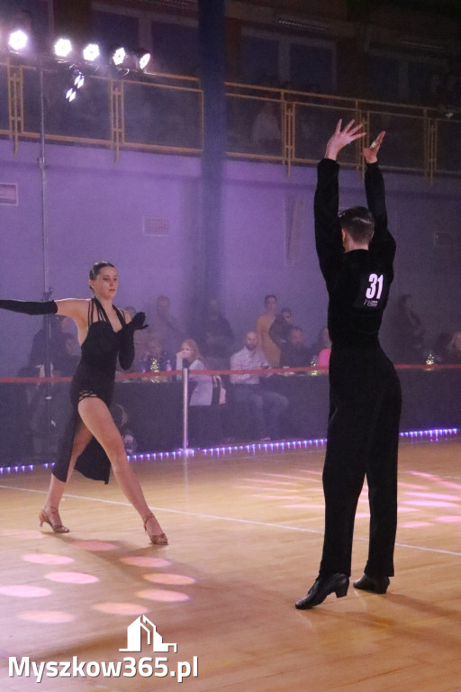 Fotorelacja VII: Otwarte Mistrzostwa Jury Krakowsko-Częstochowskiej w Koziegłowach