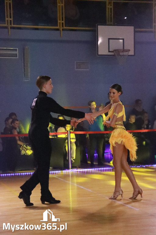 Fotorelacja VII: Otwarte Mistrzostwa Jury Krakowsko-Częstochowskiej w Koziegłowach