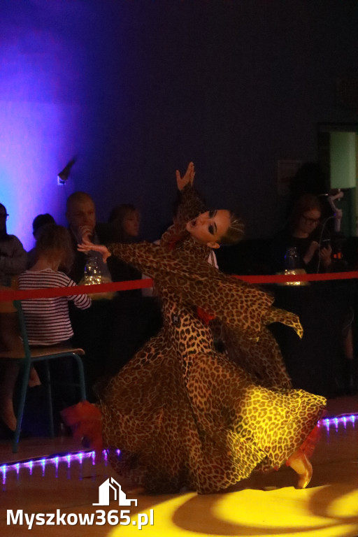 Fotorelacja VII: Otwarte Mistrzostwa Jury Krakowsko-Częstochowskiej w Koziegłowach