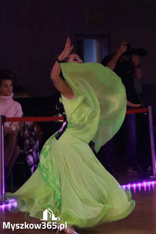 Fotorelacja VII: Otwarte Mistrzostwa Jury Krakowsko-Częstochowskiej w Koziegłowach