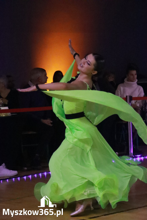 Fotorelacja VII: Otwarte Mistrzostwa Jury Krakowsko-Częstochowskiej w Koziegłowach