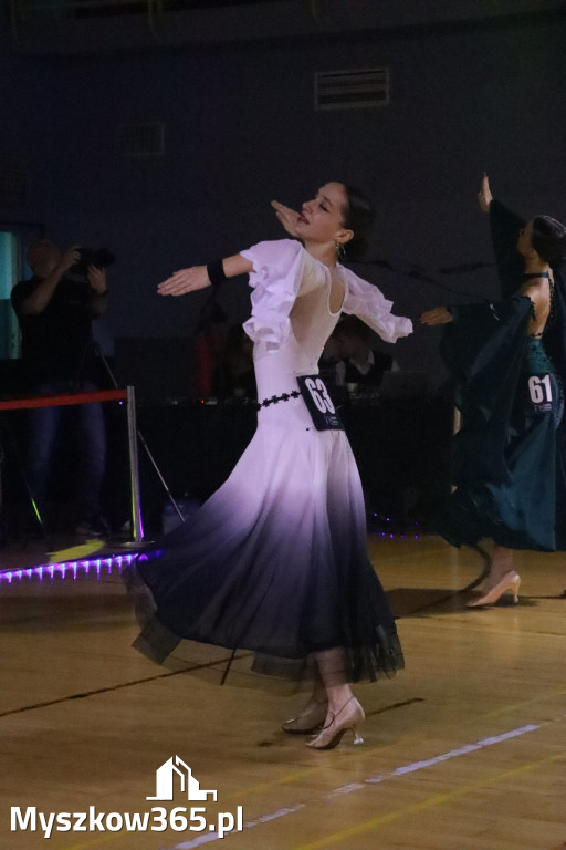 Fotorelacja VII: Otwarte Mistrzostwa Jury Krakowsko-Częstochowskiej w Koziegłowach