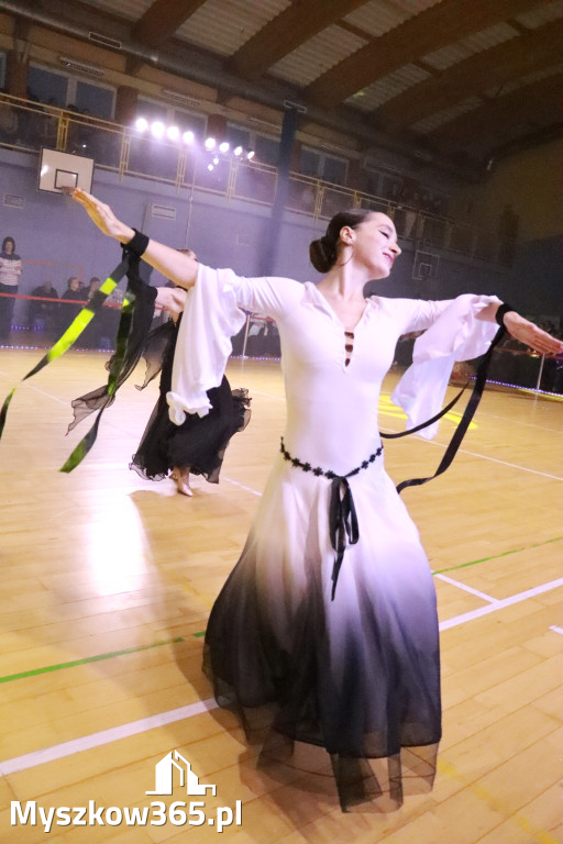 Fotorelacja VII: Otwarte Mistrzostwa Jury Krakowsko-Częstochowskiej w Koziegłowach