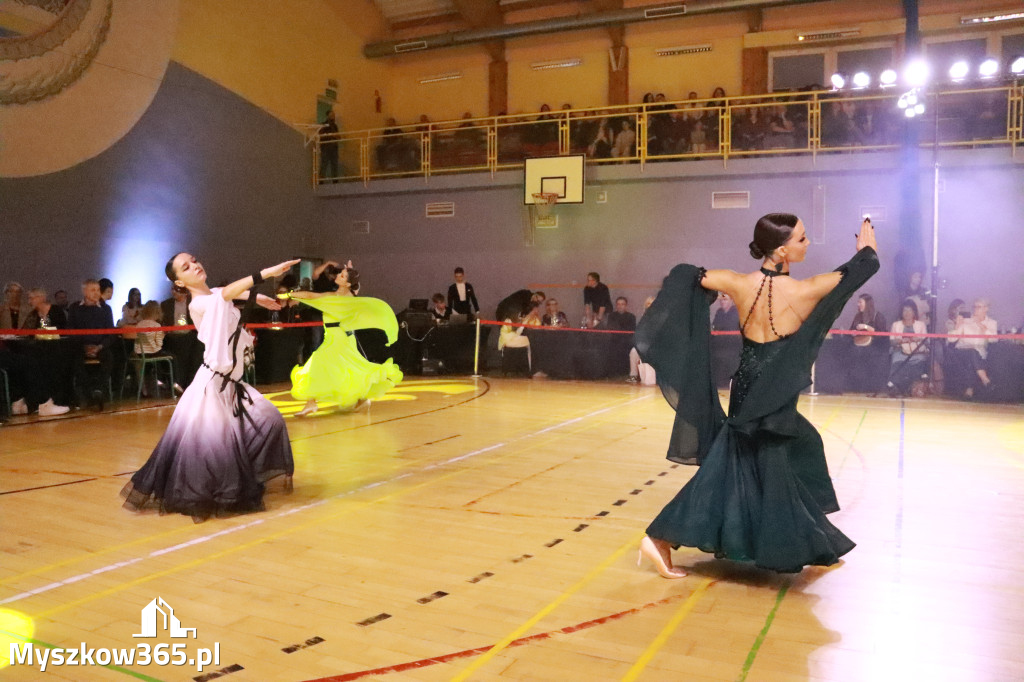 Fotorelacja VII: Otwarte Mistrzostwa Jury Krakowsko-Częstochowskiej w Koziegłowach