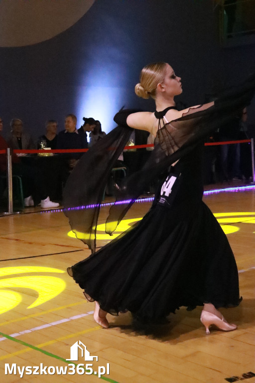 Fotorelacja VII: Otwarte Mistrzostwa Jury Krakowsko-Częstochowskiej w Koziegłowach