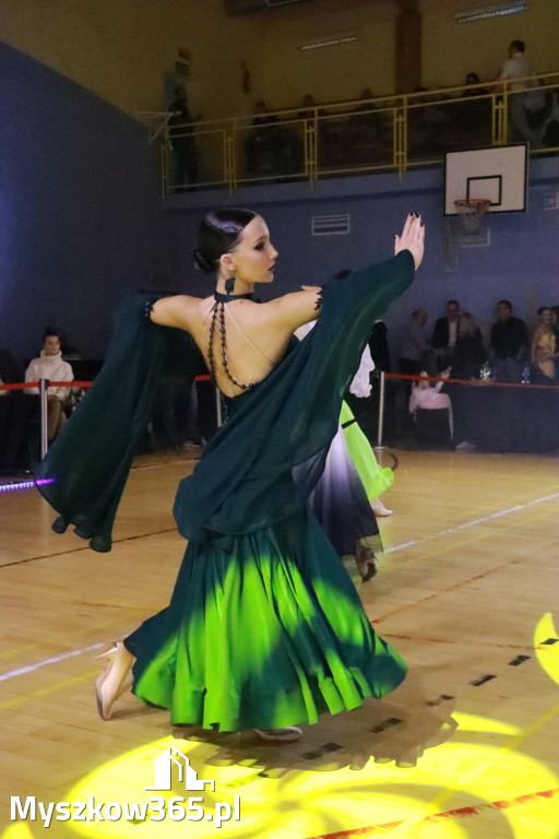 Fotorelacja VII: Otwarte Mistrzostwa Jury Krakowsko-Częstochowskiej w Koziegłowach