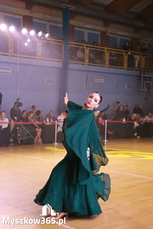 Fotorelacja VII: Otwarte Mistrzostwa Jury Krakowsko-Częstochowskiej w Koziegłowach