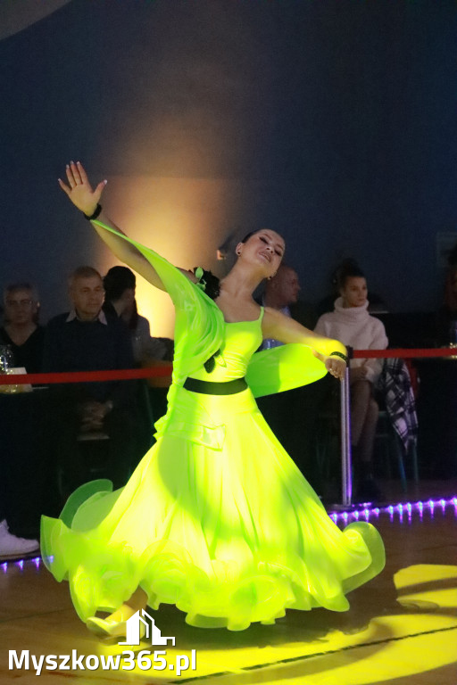 Fotorelacja VII: Otwarte Mistrzostwa Jury Krakowsko-Częstochowskiej w Koziegłowach