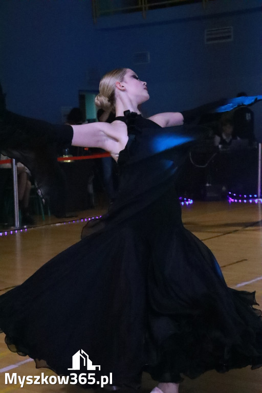 Fotorelacja VII: Otwarte Mistrzostwa Jury Krakowsko-Częstochowskiej w Koziegłowach