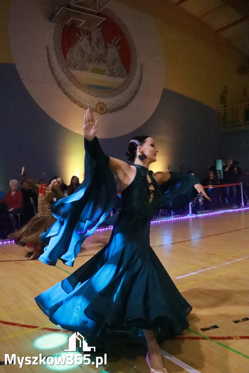 Fotorelacja VII: Otwarte Mistrzostwa Jury Krakowsko-Częstochowskiej w Koziegłowach