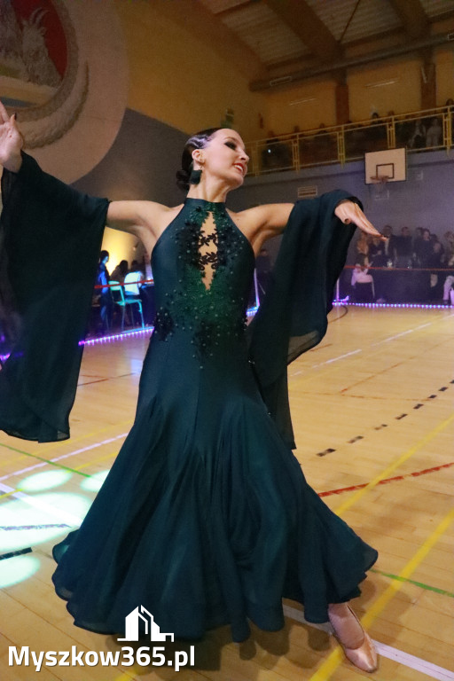 Fotorelacja VII: Otwarte Mistrzostwa Jury Krakowsko-Częstochowskiej w Koziegłowach