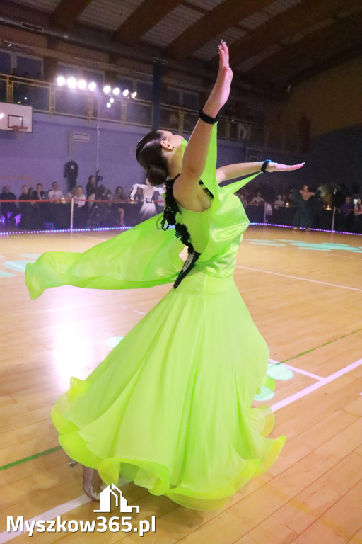 Fotorelacja VII: Otwarte Mistrzostwa Jury Krakowsko-Częstochowskiej w Koziegłowach