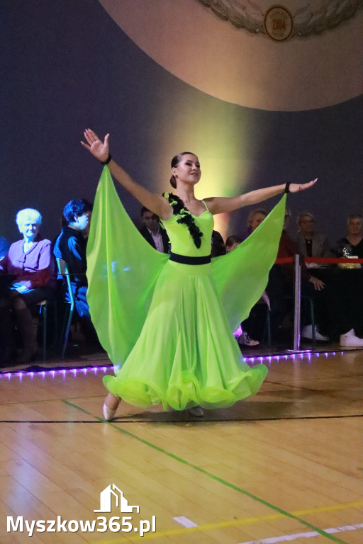 Fotorelacja VII: Otwarte Mistrzostwa Jury Krakowsko-Częstochowskiej w Koziegłowach