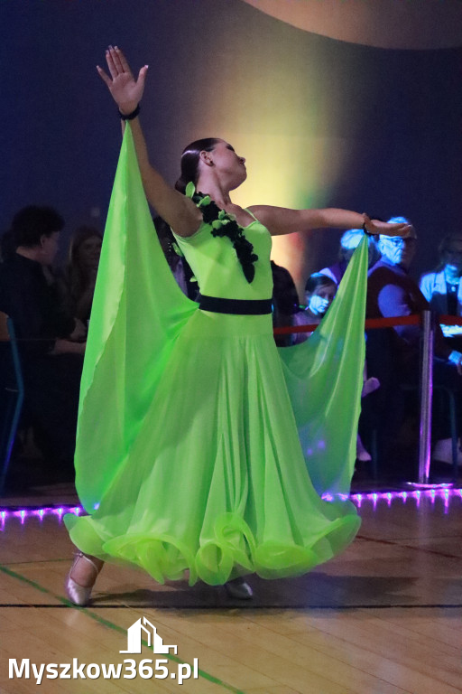 Fotorelacja VII: Otwarte Mistrzostwa Jury Krakowsko-Częstochowskiej w Koziegłowach