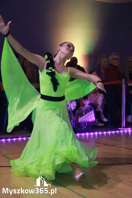 Fotorelacja VII: Otwarte Mistrzostwa Jury Krakowsko-Częstochowskiej w Koziegłowach