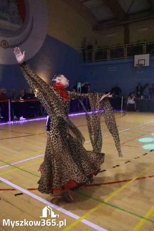 Fotorelacja VII: Otwarte Mistrzostwa Jury Krakowsko-Częstochowskiej w Koziegłowach
