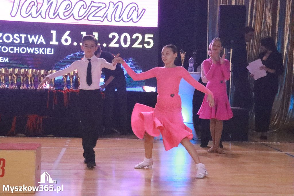 Fotorelacja VII: Otwarte Mistrzostwa Jury Krakowsko-Częstochowskiej w Koziegłowach