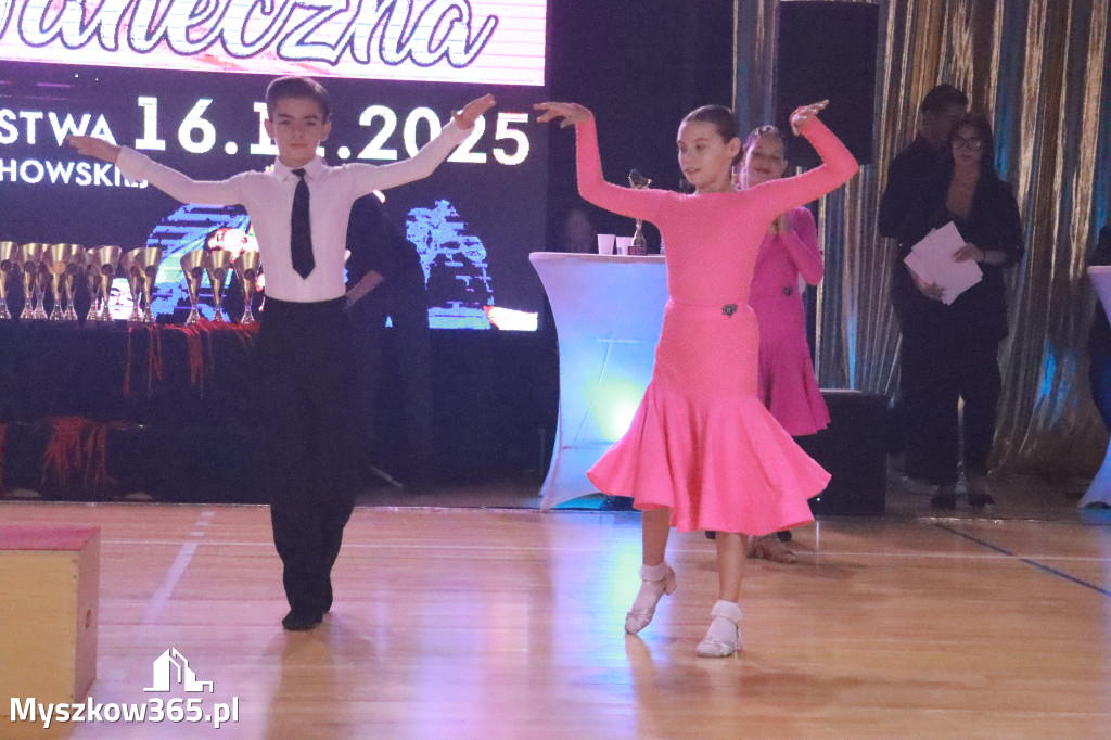 Fotorelacja VII: Otwarte Mistrzostwa Jury Krakowsko-Częstochowskiej w Koziegłowach