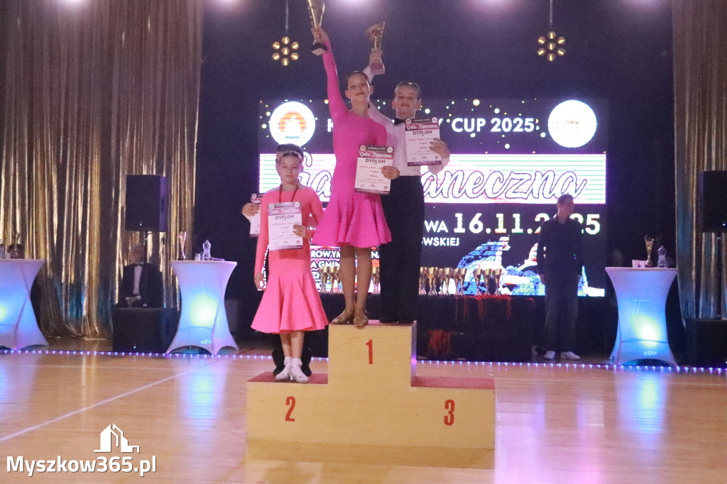 Fotorelacja VII: Otwarte Mistrzostwa Jury Krakowsko-Częstochowskiej w Koziegłowach