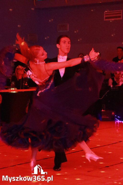 Fotorelacja VII: Otwarte Mistrzostwa Jury Krakowsko-Częstochowskiej w Koziegłowach