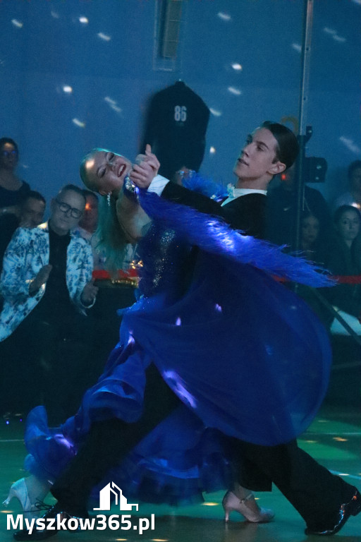 Fotorelacja VII: Otwarte Mistrzostwa Jury Krakowsko-Częstochowskiej w Koziegłowach