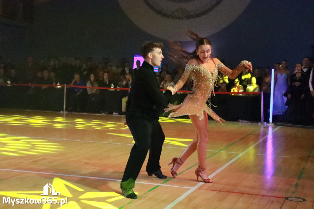 Fotorelacja VII: Otwarte Mistrzostwa Jury Krakowsko-Częstochowskiej w Koziegłowach