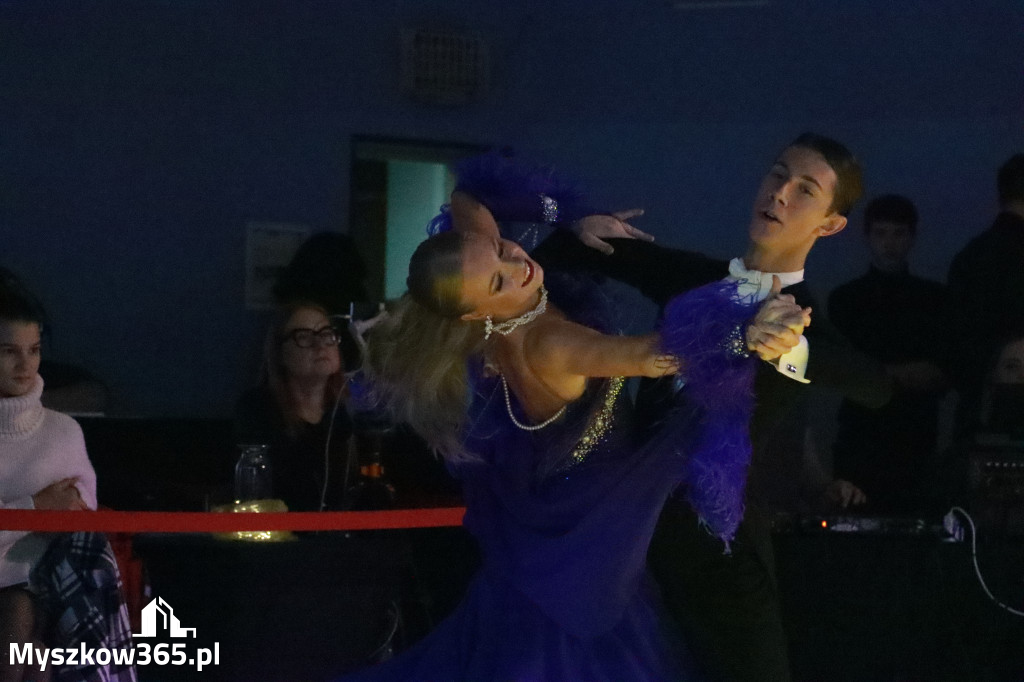 Fotorelacja VII: Otwarte Mistrzostwa Jury Krakowsko-Częstochowskiej w Koziegłowach