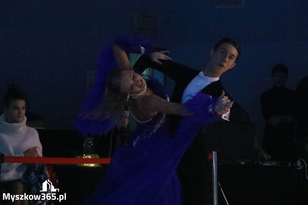 Fotorelacja VII: Otwarte Mistrzostwa Jury Krakowsko-Częstochowskiej w Koziegłowach