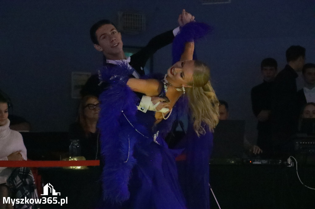 Fotorelacja VII: Otwarte Mistrzostwa Jury Krakowsko-Częstochowskiej w Koziegłowach