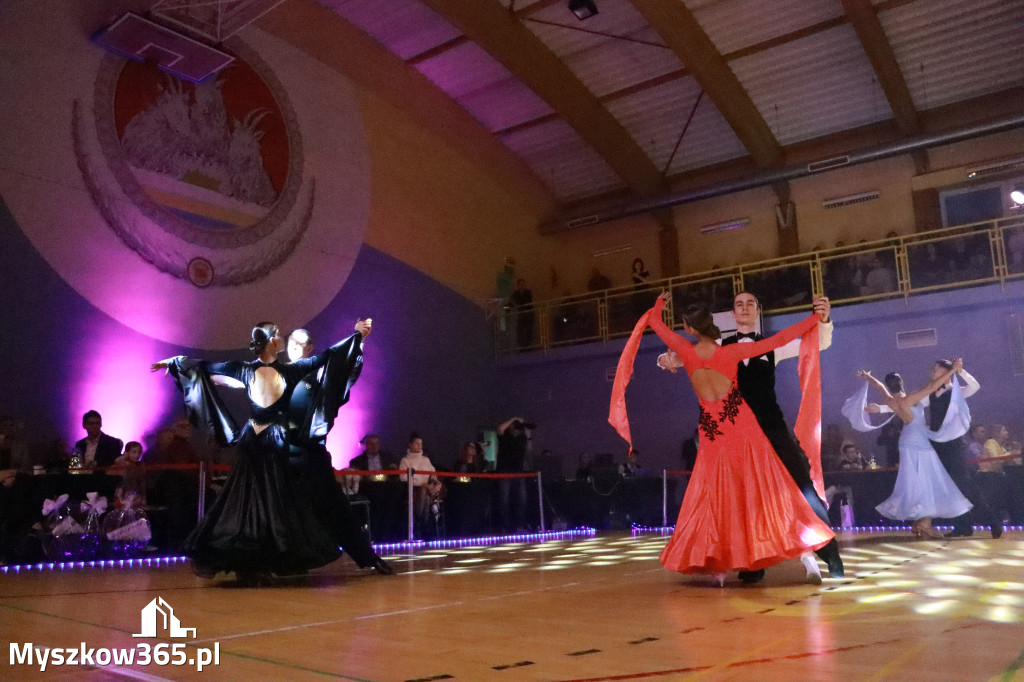 Fotorelacja VII: Otwarte Mistrzostwa Jury Krakowsko-Częstochowskiej w Koziegłowach