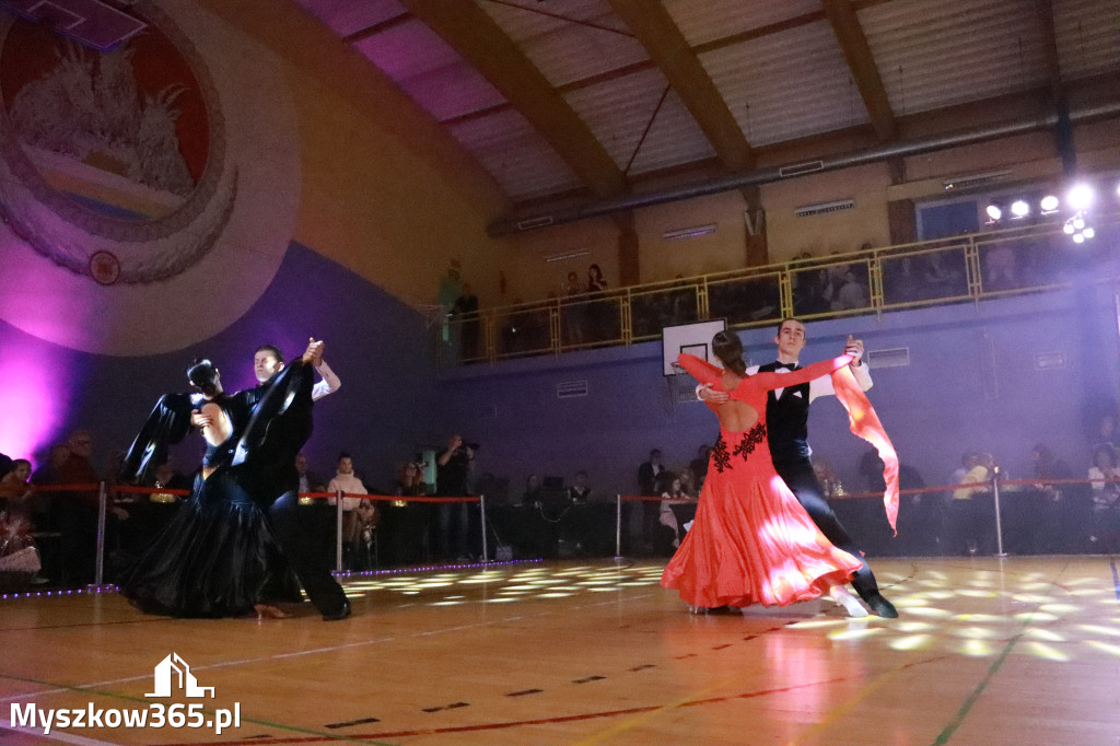 Fotorelacja VII: Otwarte Mistrzostwa Jury Krakowsko-Częstochowskiej w Koziegłowach