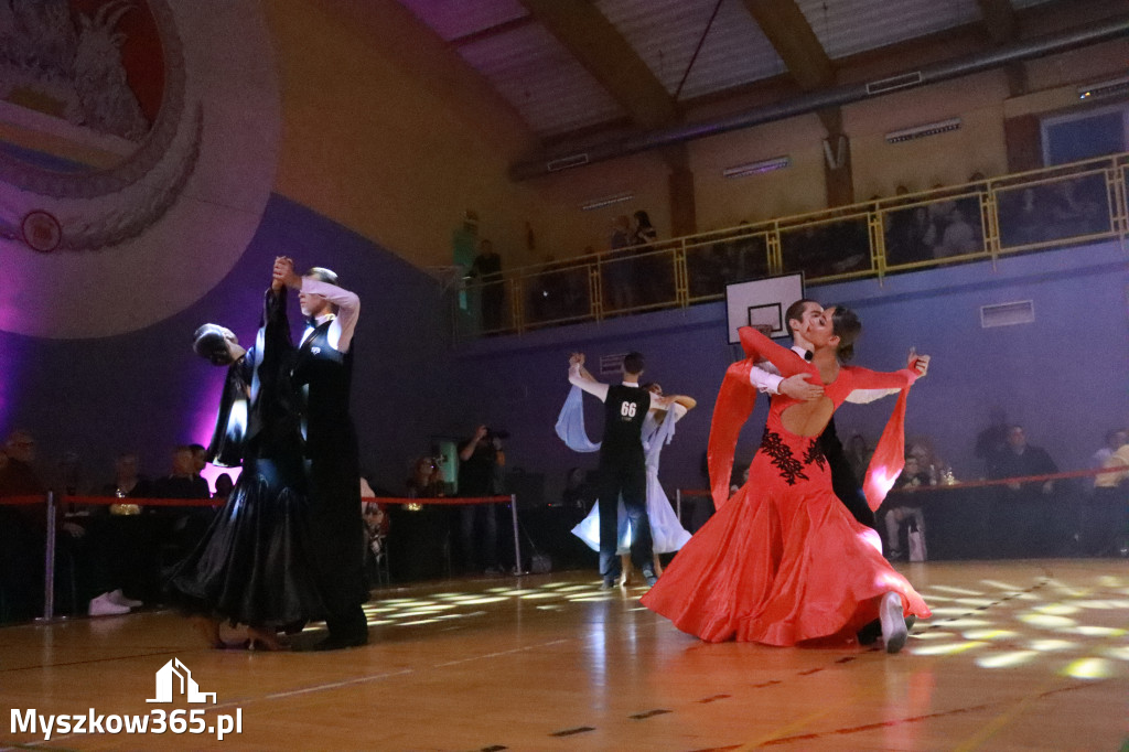 Fotorelacja VII: Otwarte Mistrzostwa Jury Krakowsko-Częstochowskiej w Koziegłowach