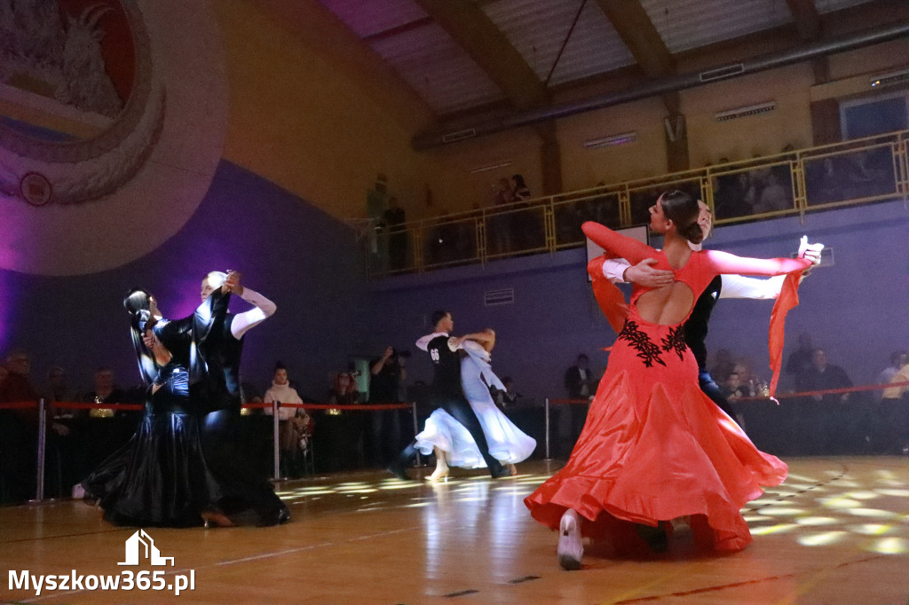 Fotorelacja VII: Otwarte Mistrzostwa Jury Krakowsko-Częstochowskiej w Koziegłowach