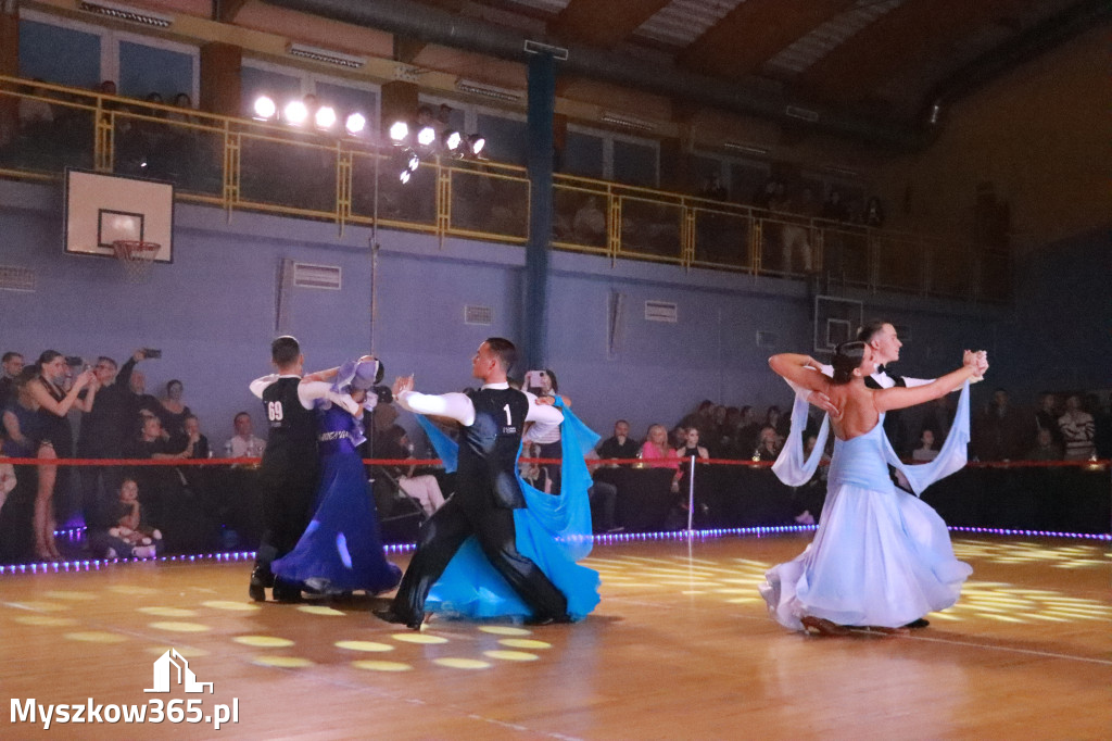 Fotorelacja VII: Otwarte Mistrzostwa Jury Krakowsko-Częstochowskiej w Koziegłowach