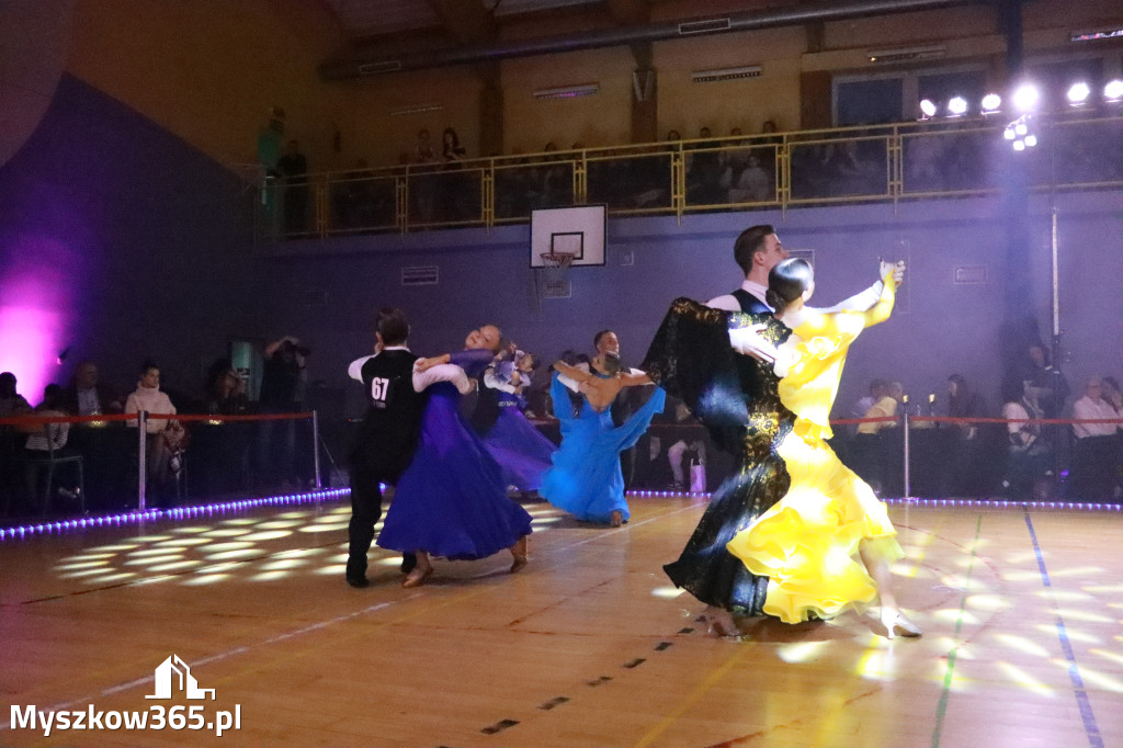 Fotorelacja VII: Otwarte Mistrzostwa Jury Krakowsko-Częstochowskiej w Koziegłowach