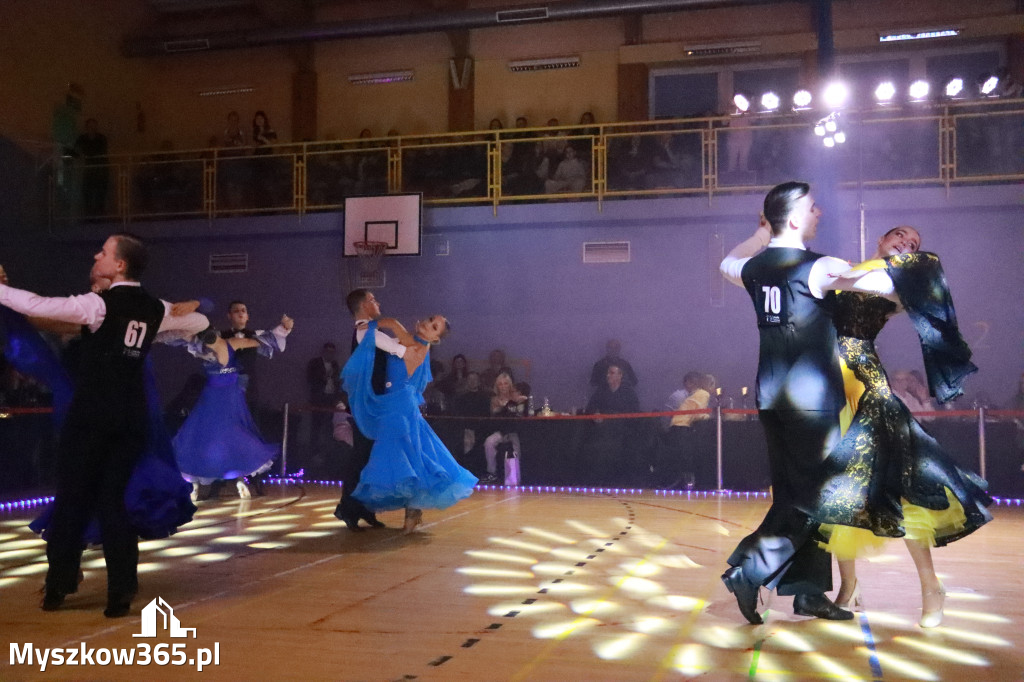 Fotorelacja VII: Otwarte Mistrzostwa Jury Krakowsko-Częstochowskiej w Koziegłowach