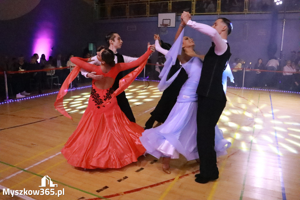 Fotorelacja VII: Otwarte Mistrzostwa Jury Krakowsko-Częstochowskiej w Koziegłowach