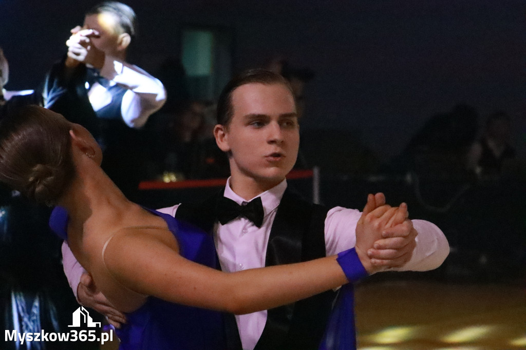 Fotorelacja VII: Otwarte Mistrzostwa Jury Krakowsko-Częstochowskiej w Koziegłowach