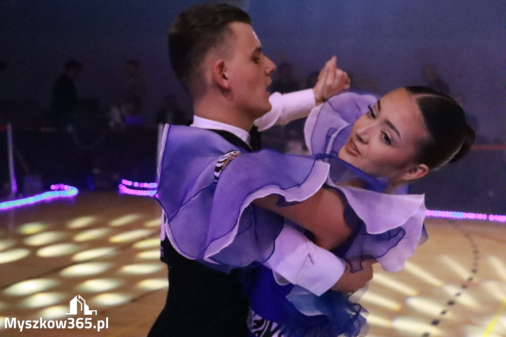 Fotorelacja VII: Otwarte Mistrzostwa Jury Krakowsko-Częstochowskiej w Koziegłowach