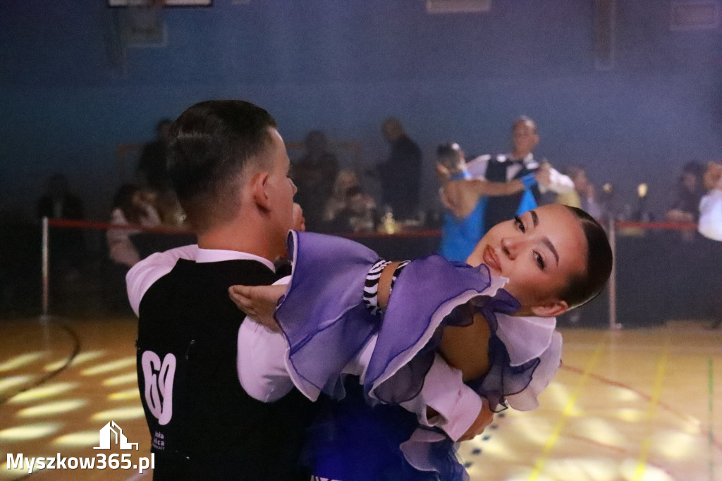 Fotorelacja VII: Otwarte Mistrzostwa Jury Krakowsko-Częstochowskiej w Koziegłowach