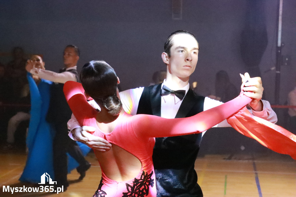 Fotorelacja VII: Otwarte Mistrzostwa Jury Krakowsko-Częstochowskiej w Koziegłowach